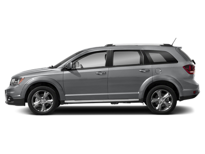 2015 Dodge Journey SE