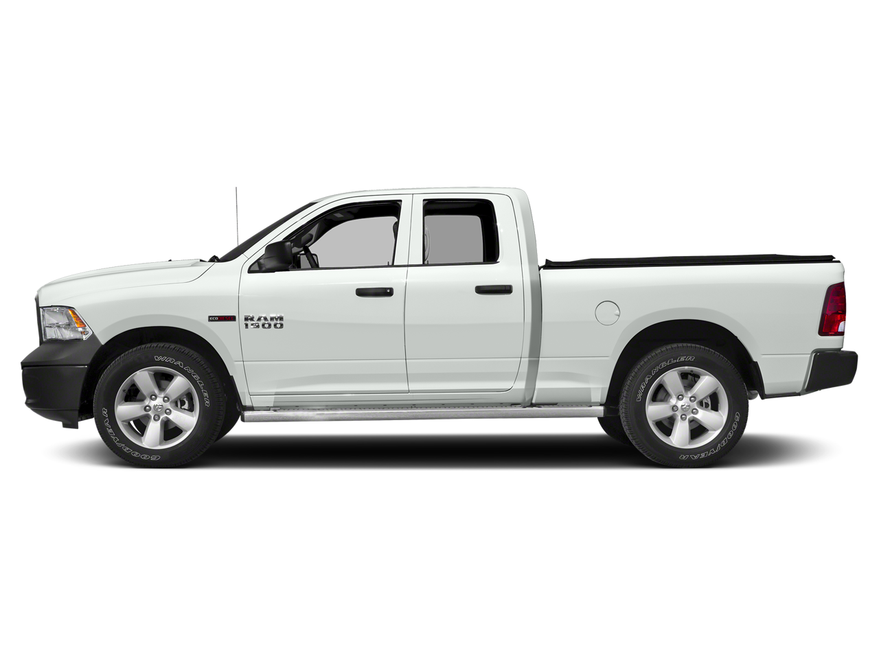 2015 RAM 1500 HFE Express