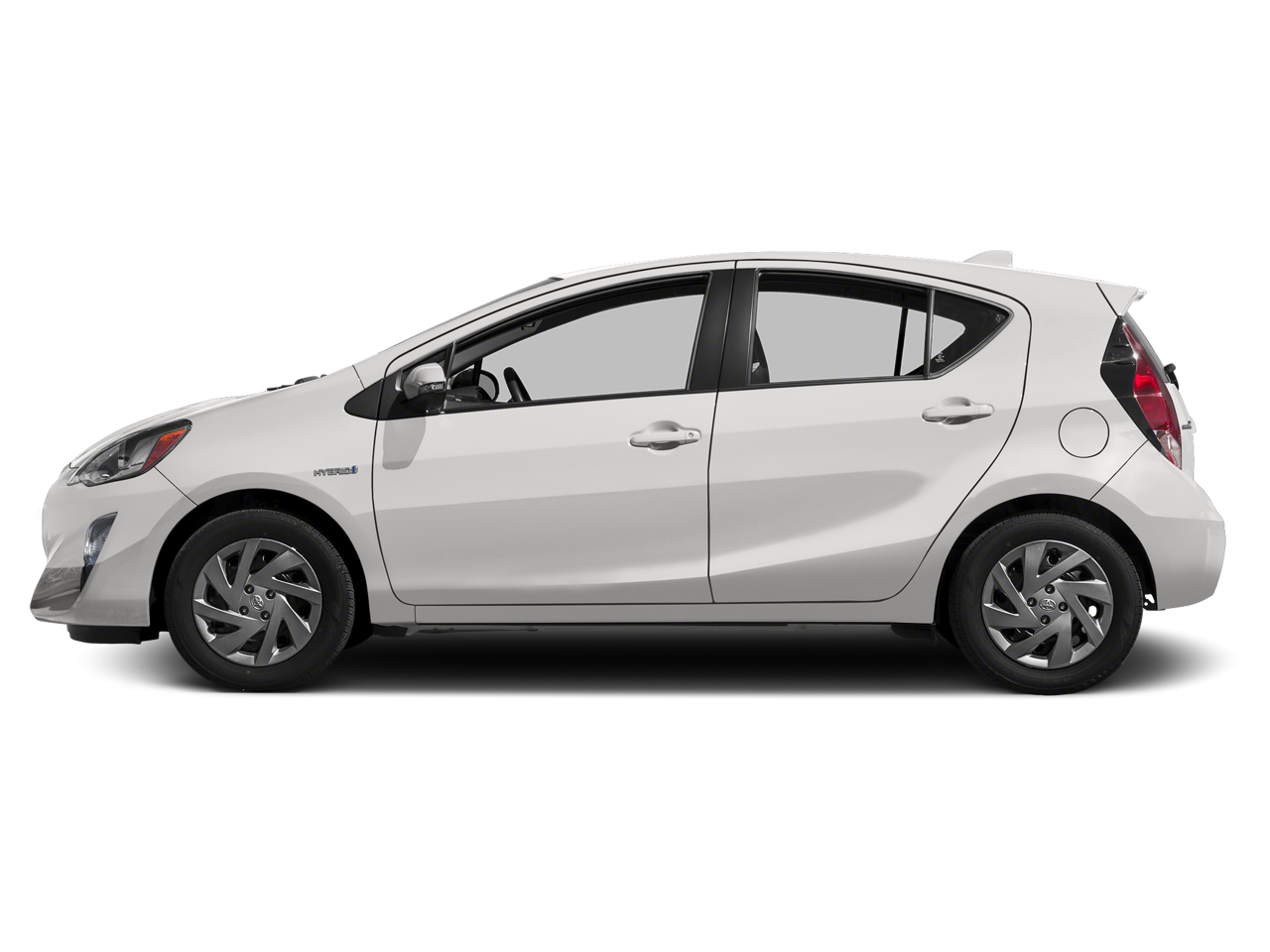 2015 Toyota Prius c One