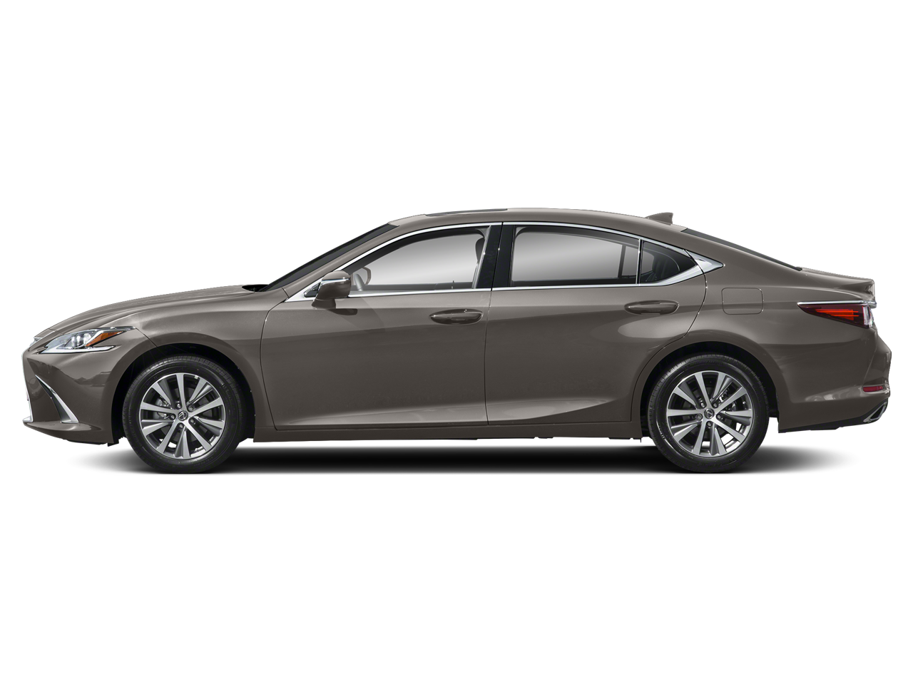 2019 Lexus ES 350 photo 2