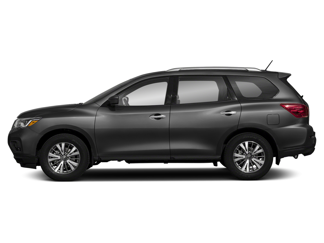2020 Nissan Pathfinder S 2WD