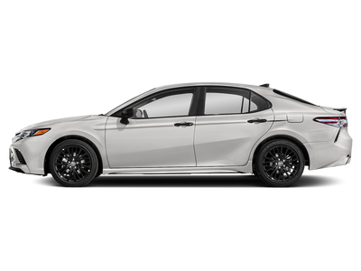 2020 Toyota Camry SE Nightshade Edition