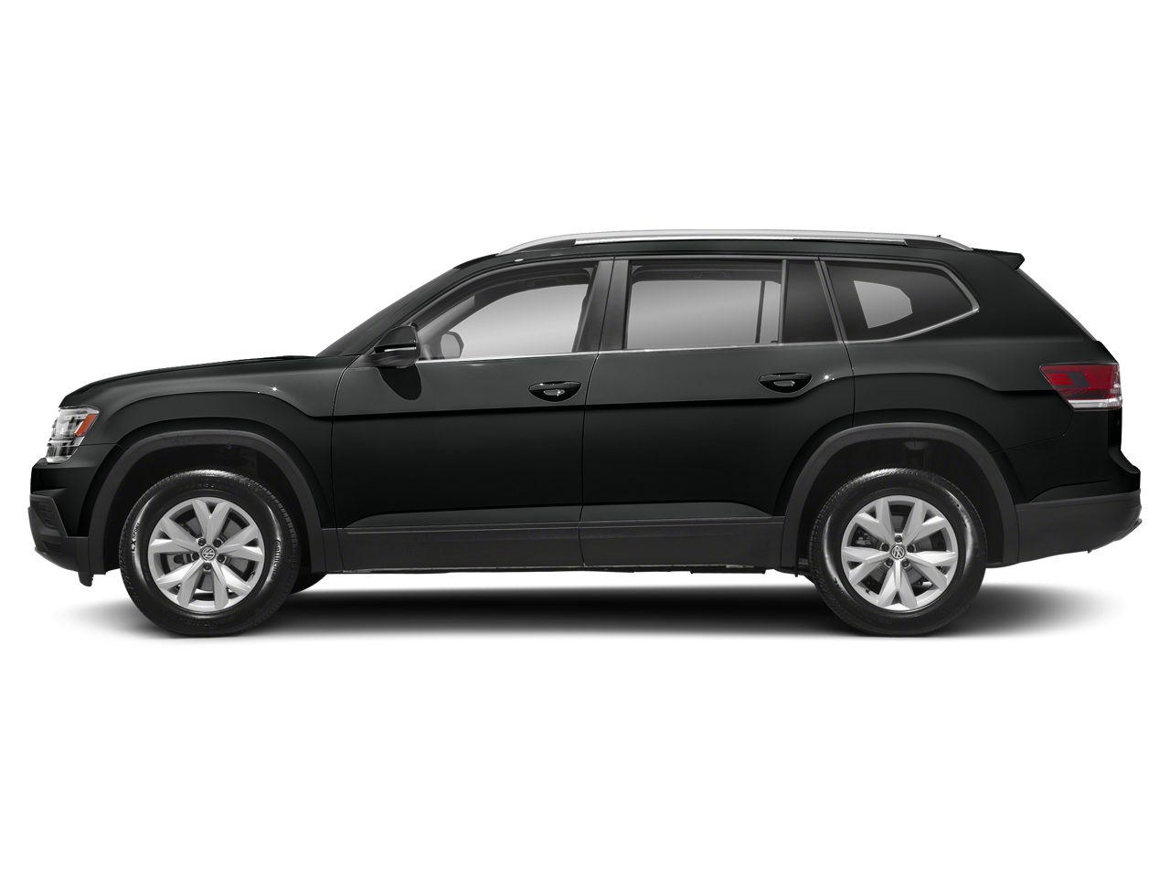 2020 Volkswagen Atlas 3.6L V6 SEL Premium