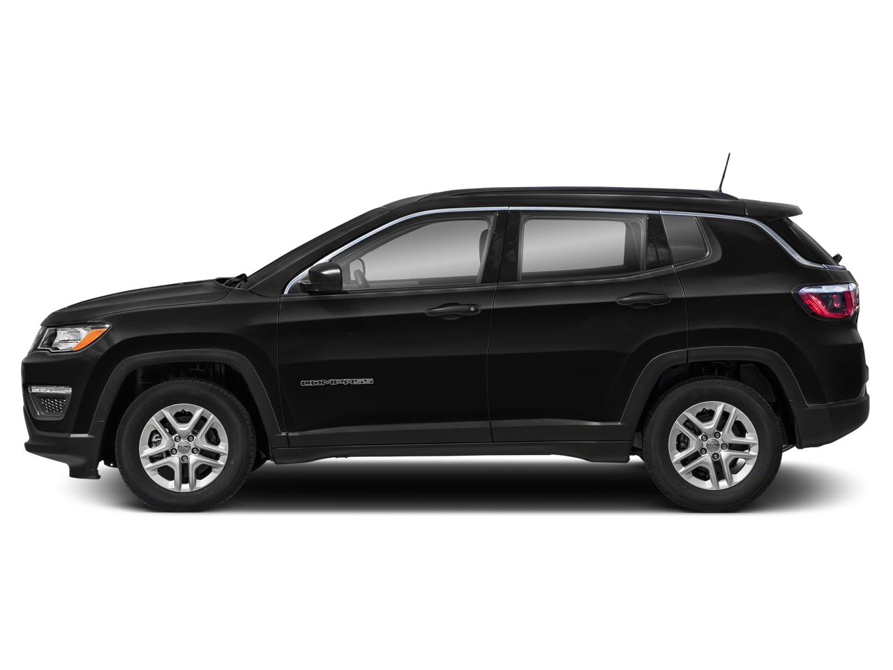 2021 Jeep Compass Altitude photo 2
