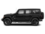 2021 Jeep Wrangler 4xe Unlimited Rubicon