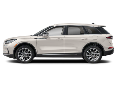 2024 Lincoln Corsair Grand Touring
