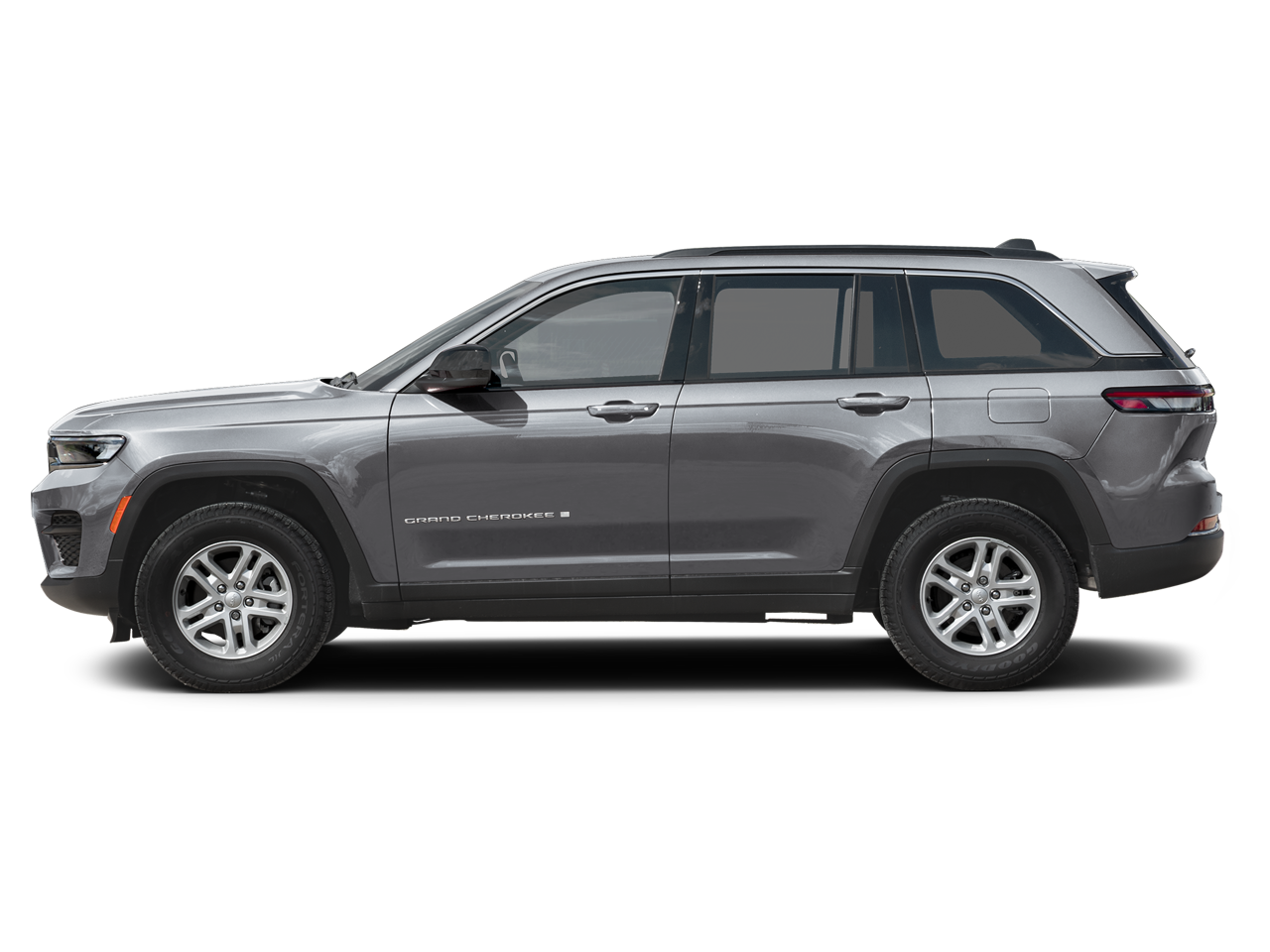 2025 Jeep Grand Cherokee Laredo 4x2