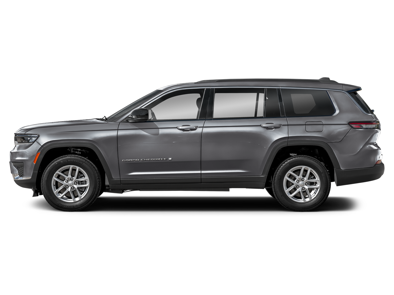2025 Jeep Grand Cherokee L Laredo 4x2