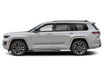 2025 Jeep Grand Cherokee L Overland 4x4