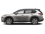 2025 Nissan Rogue SL Intelligent AWD