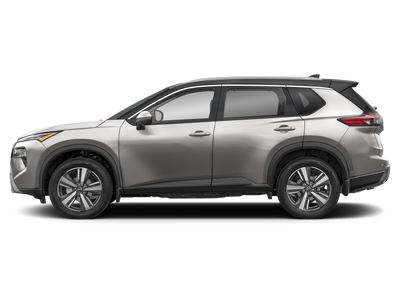 2025 Nissan Rogue SL Intelligent AWD