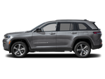 2026 Jeep Grand Cherokee GRAND CHEROKEE LIMITED 4X2
