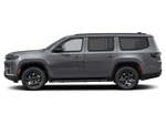 2026 Jeep Grand Wagoneer GRAND WAGONEER SUMMIT OBSIDIAN 4X4