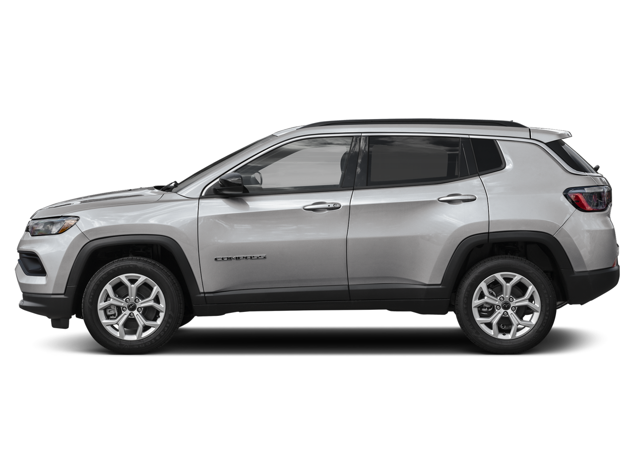 2026 Jeep Compass COMPASS 85TH ANNIVERSARY EDITION 4X4