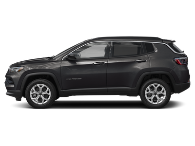 2026 Jeep Compass COMPASS 85TH ANNIVERSARY EDITION 4X4