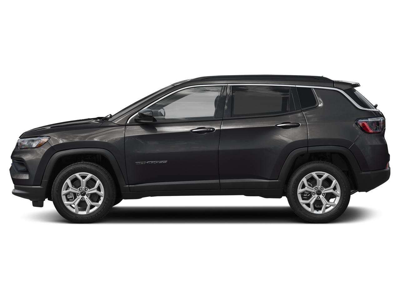 2026 Jeep Compass COMPASS 85TH ANNIVERSARY EDITION 4X4