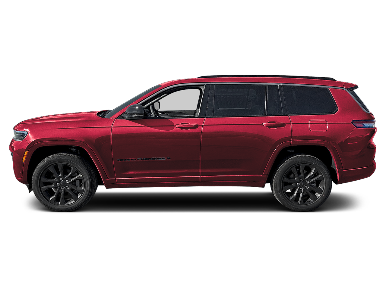 2026 Jeep Grand Cherokee GRAND CHEROKEE L LAREDO ALTITUDE 4X2
