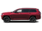 2026 Jeep Grand Cherokee GRAND CHEROKEE L LAREDO ALTITUDE 4X2