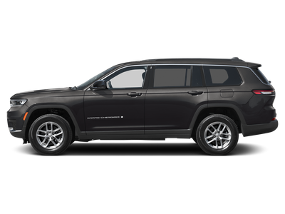 2026 Jeep Grand Cherokee GRAND CHEROKEE L 85TH ANNIVERSARY EDITION 4X4