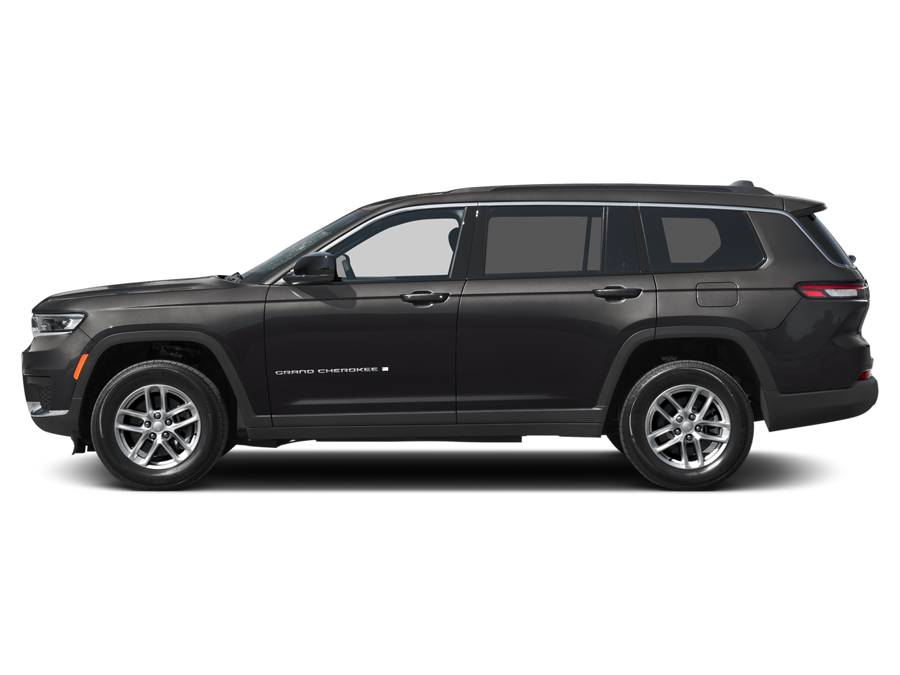 2026 Jeep Grand Cherokee GRAND CHEROKEE L 85TH ANNIVERSARY EDITION 4X4