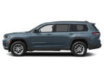 2026 Jeep Grand Cherokee GRAND CHEROKEE L LIMITED 4X2