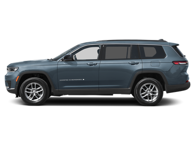2026 Jeep Grand Cherokee GRAND CHEROKEE L LIMITED 4X2