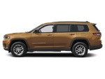 2026 Jeep Grand Cherokee GRAND CHEROKEE L LIMITED 4X2
