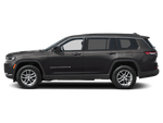 2026 Jeep Grand Cherokee GRAND CHEROKEE L 85TH ANNIVERSARY EDITION 4X4