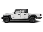 2026 Jeep Gladiator Sahara