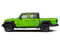 2026 Jeep Gladiator GLADIATOR WILLYS 4X4