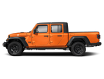 2026 Jeep Gladiator GLADIATOR WILLYS 4X4
