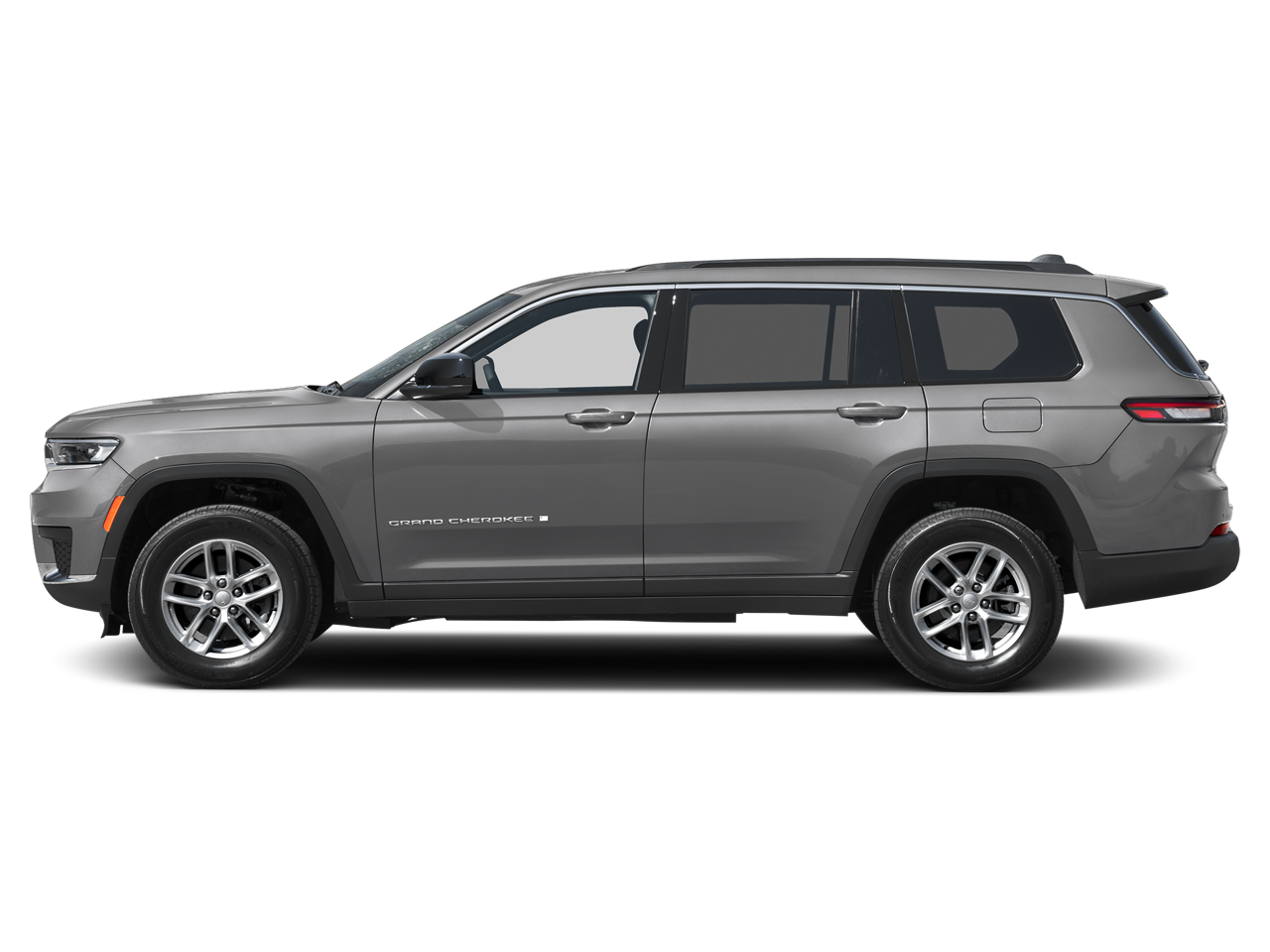2027 Jeep Grand Cherokee GRAND CHEROKEE L SUMMIT 4X4