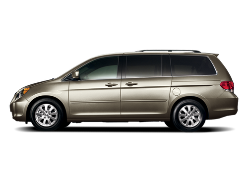 2010 Honda Odyssey EX-L