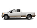 2013 Ford Super Duty F-350 DRW King Ranch