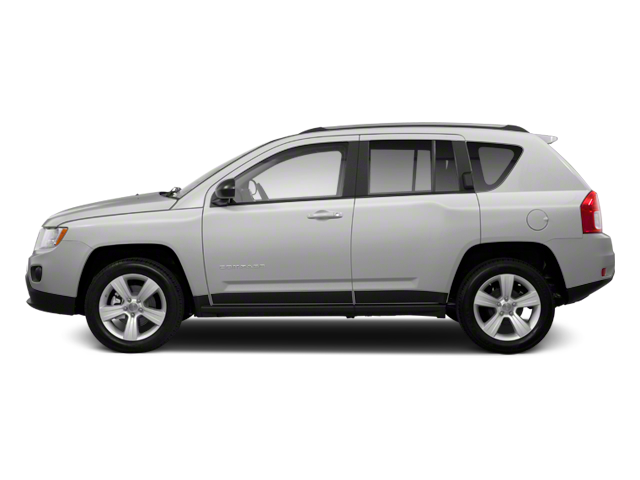 2013 Jeep Compass Sport