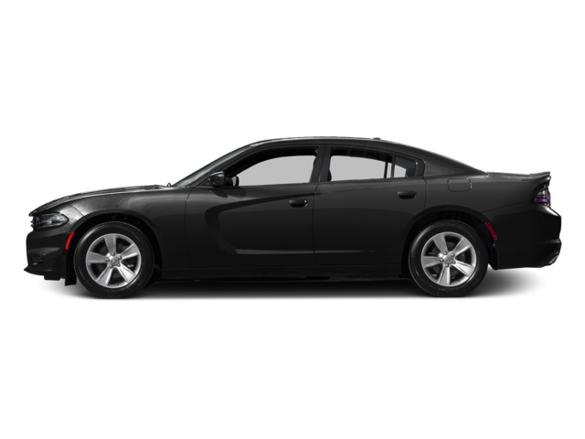 2017 Dodge Charger SE RWD