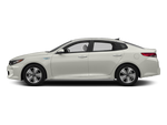 2017 Kia Optima Hybrid EX