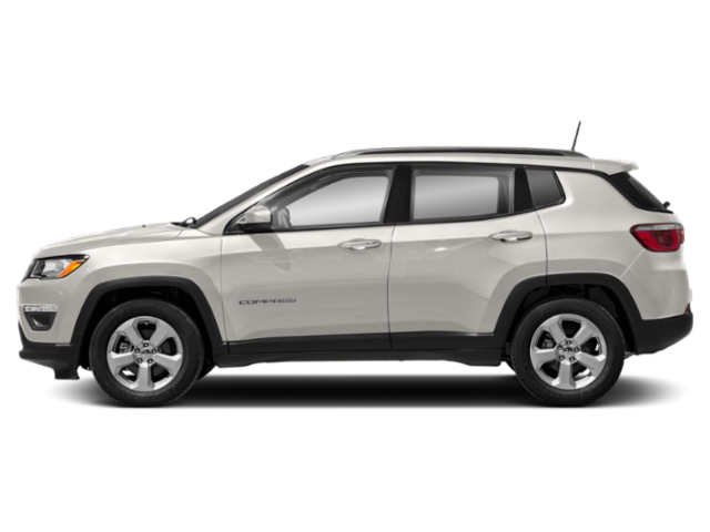 2019 Jeep Compass Latitude w/Sun/Wheel Pkg
