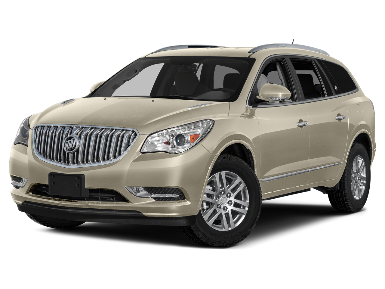 2015 Buick Enclave Premium