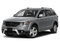 2015 Dodge Journey SE