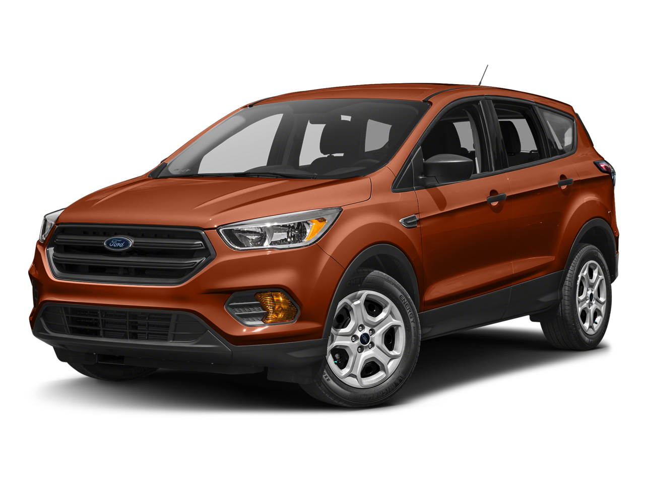 2017 Ford Escape SE 4WD's photo