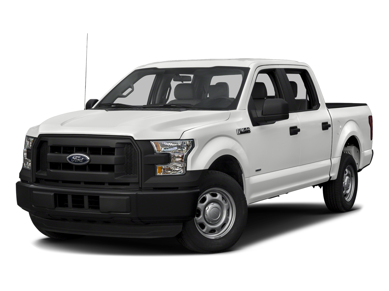 2017 Ford F-150 XL for sale in Tucson, AZ