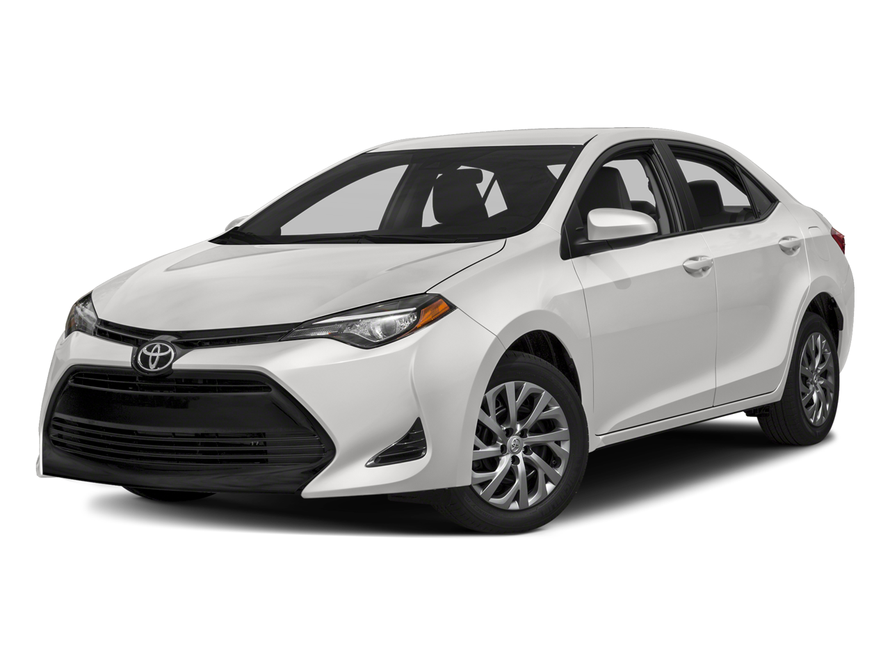 2017 Toyota Corolla LE for sale in Tucson, AZ