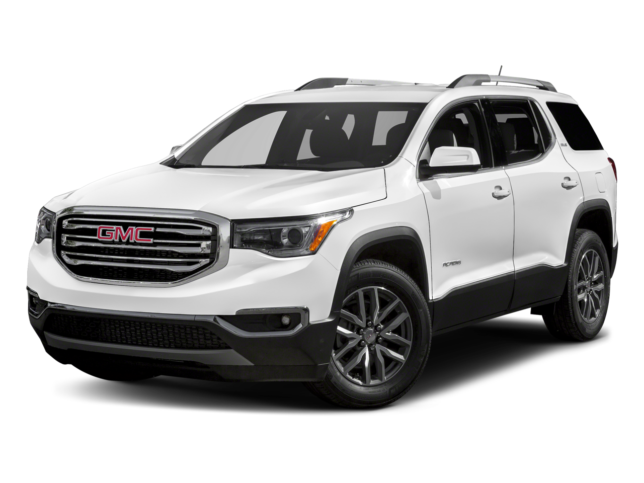 2018 GMC Acadia SLE-2