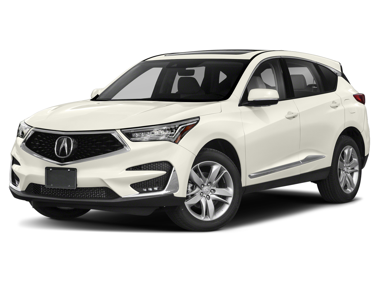 2019 Acura RDX