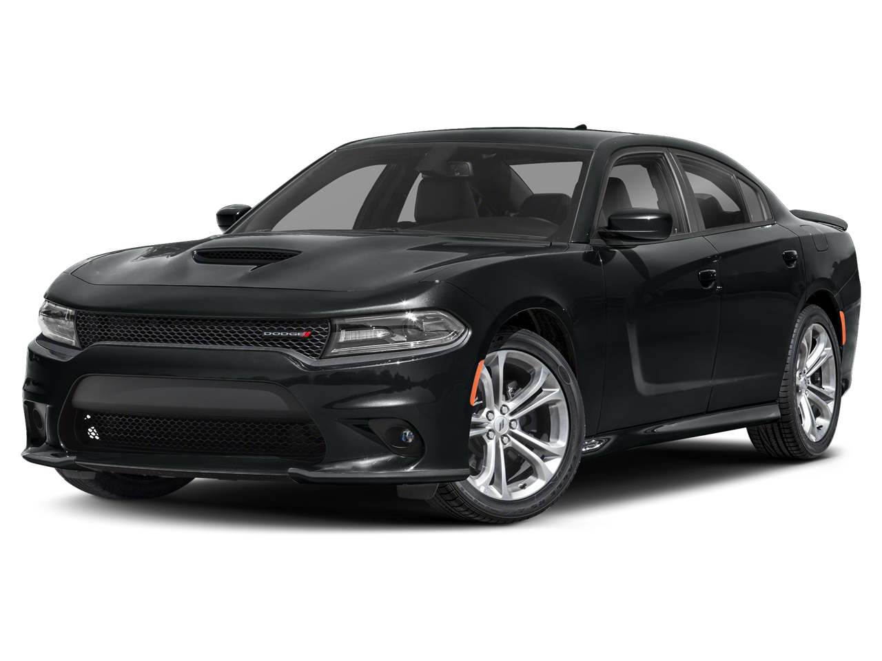 2019 Dodge Charger R/T's photo