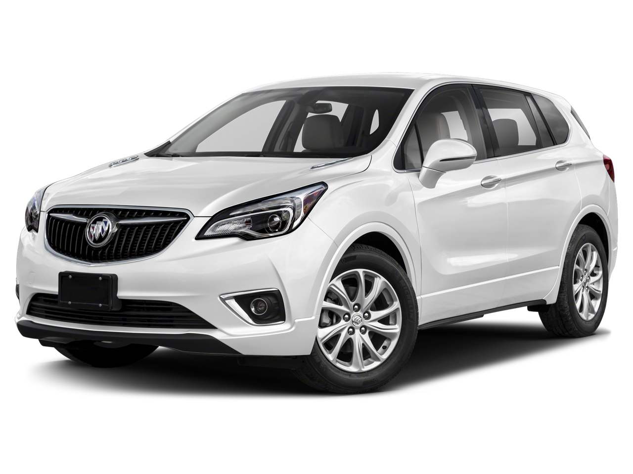 2020 Buick Envision Essence FWD's photo