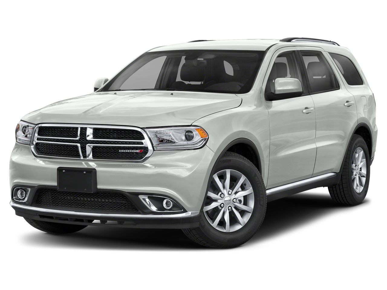 2020 Dodge Durango SXT Plus RWD's photo