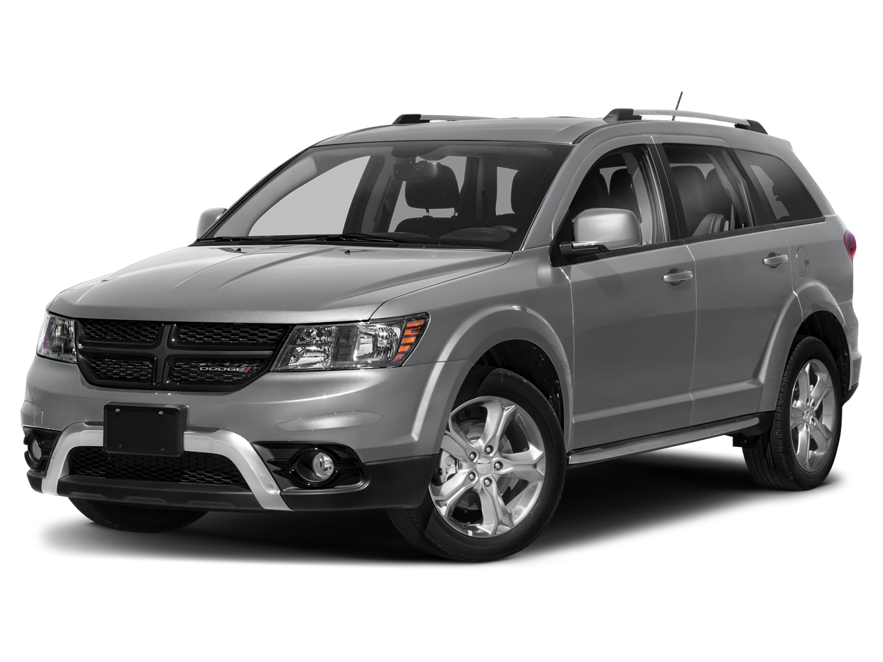 2020 Dodge Journey Crossroad