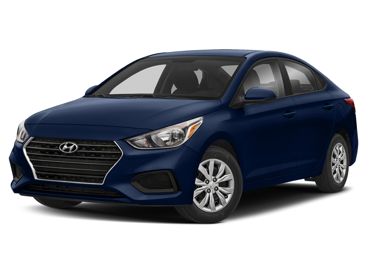 2020 Hyundai Accent SE